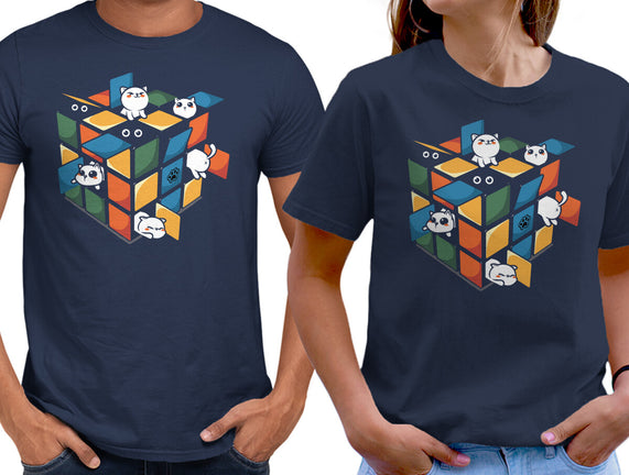 Rubiks Cats