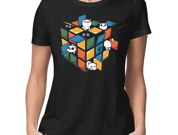 Rubiks Cats