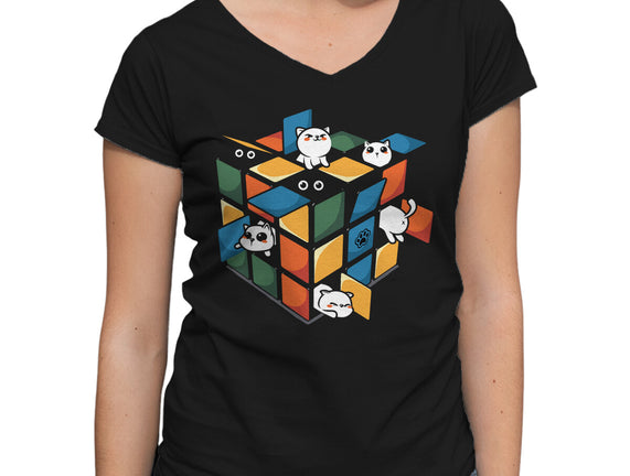 Rubiks Cats