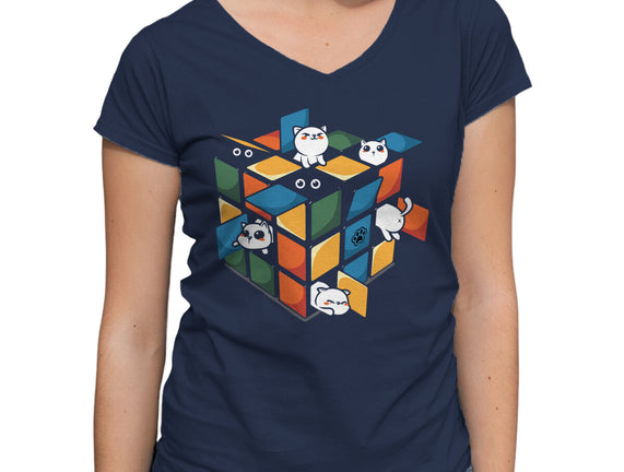 Rubiks Cats