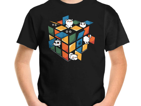 Rubiks Cats