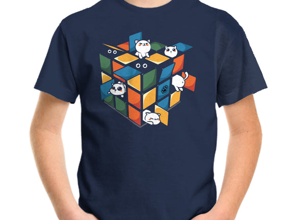 Rubiks Cats
