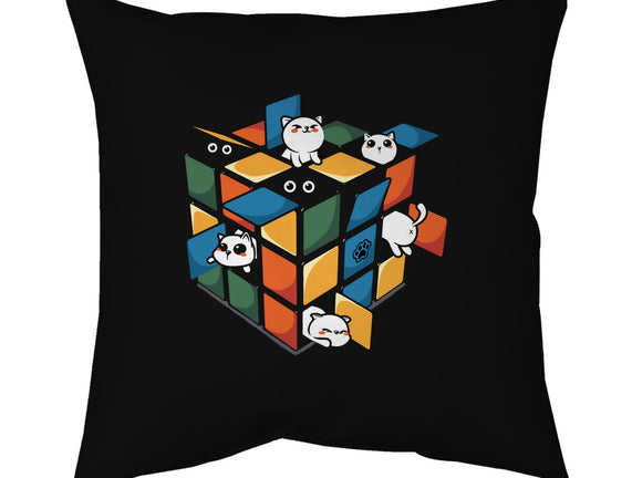 Rubiks Cats