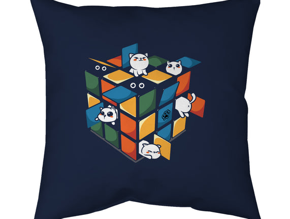 Rubiks Cats