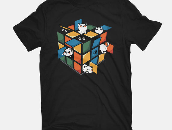 Rubiks Cats
