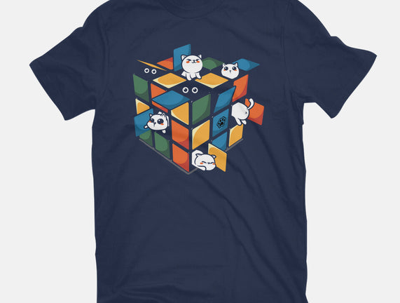 Rubiks Cats