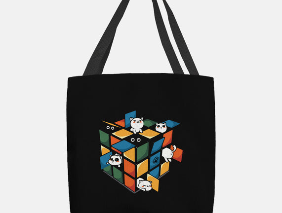 Rubiks Cats