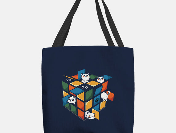 Rubiks Cats