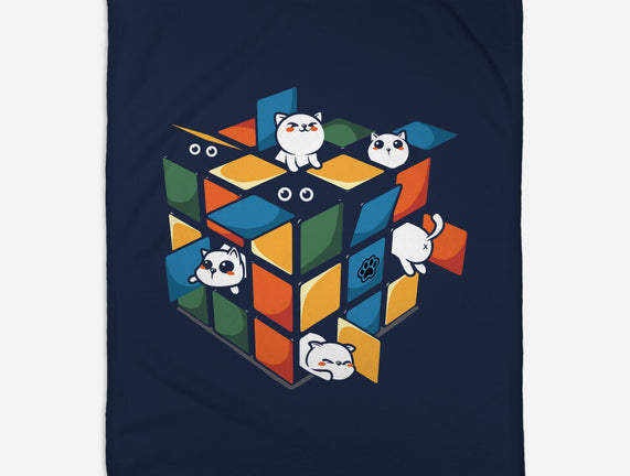 Rubiks Cats