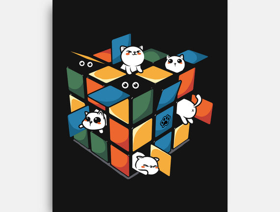 Rubiks Cats