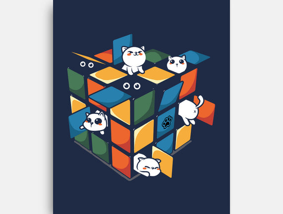 Rubiks Cats