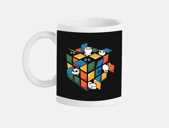 Rubiks Cats