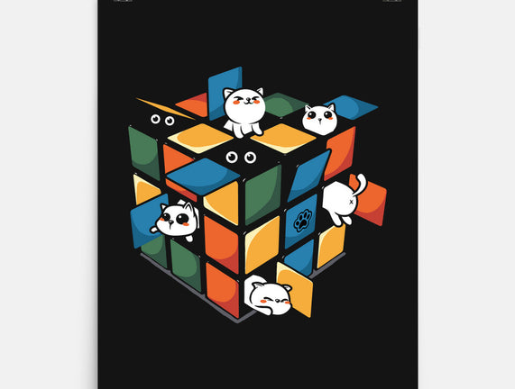 Rubiks Cats