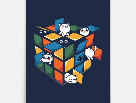 Rubiks Cats