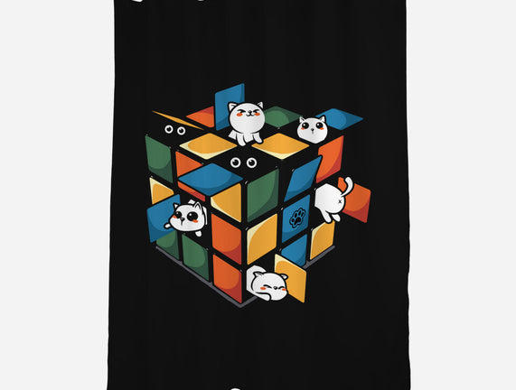 Rubiks Cats