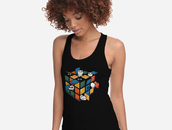 Rubiks Cats