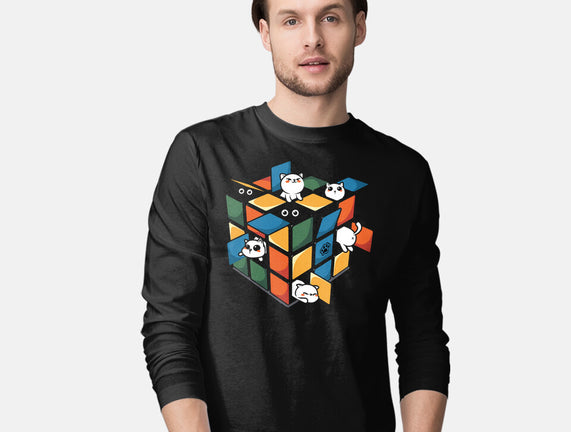 Rubiks Cats