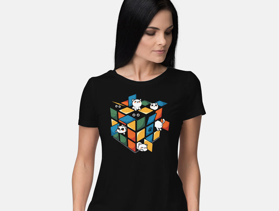 Rubiks Cats