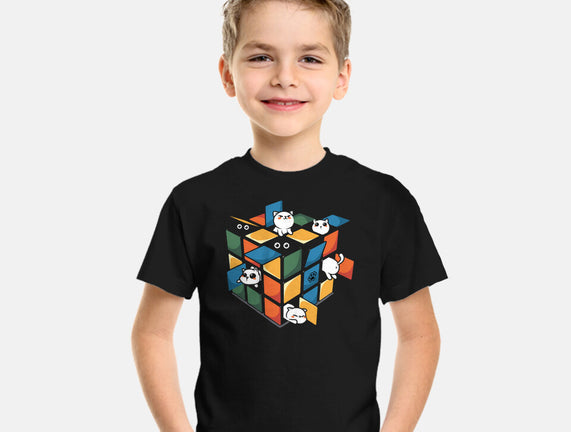 Rubiks Cats