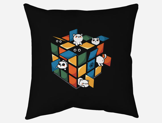 Rubiks Cats