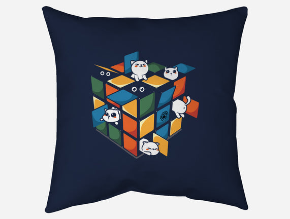 Rubiks Cats