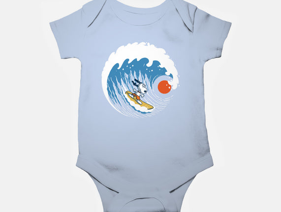 Big Wave Adventure