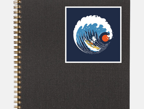 Big Wave Adventure