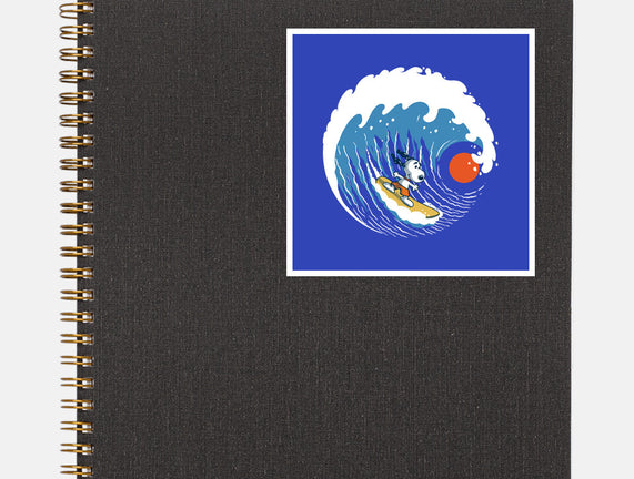 Big Wave Adventure