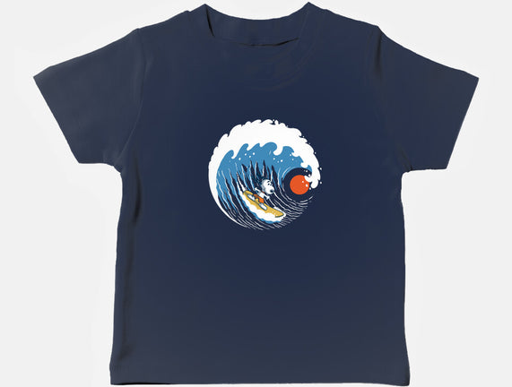Big Wave Adventure