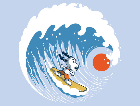 Big Wave Adventure