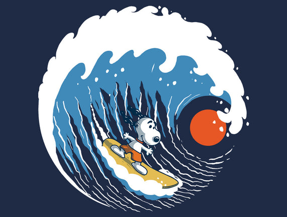 Big Wave Adventure