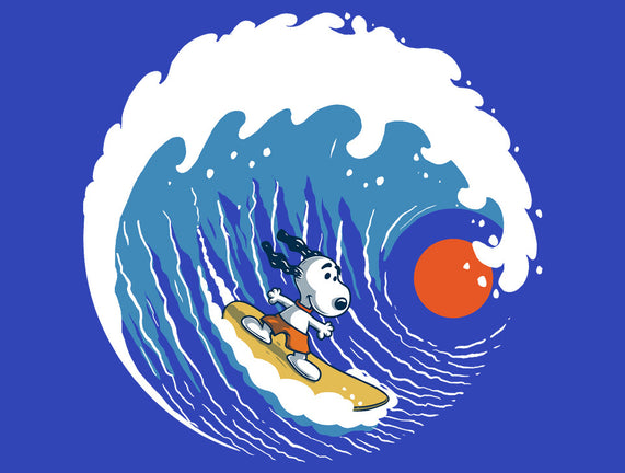 Big Wave Adventure
