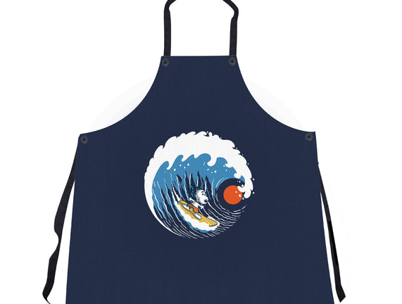 Big Wave Adventure