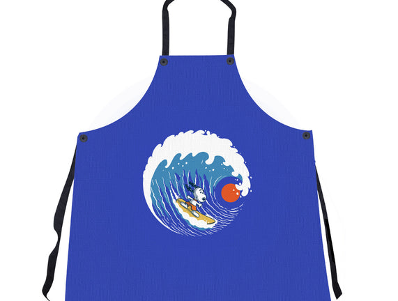 Big Wave Adventure