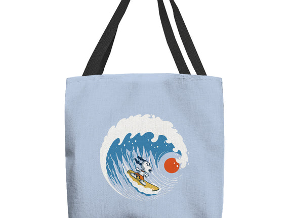 Big Wave Adventure