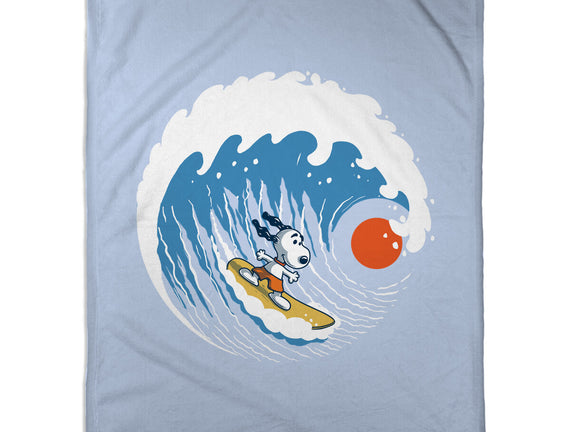 Big Wave Adventure