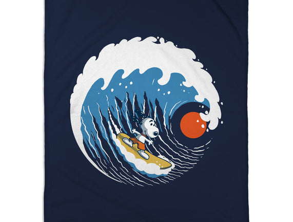 Big Wave Adventure