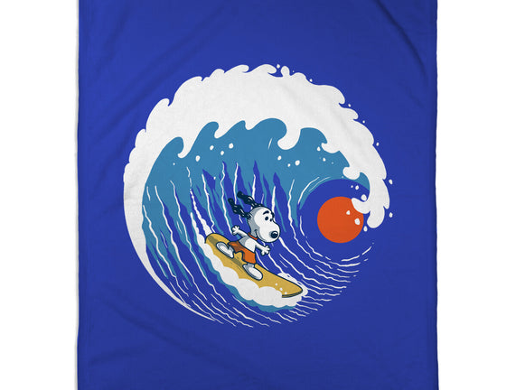 Big Wave Adventure