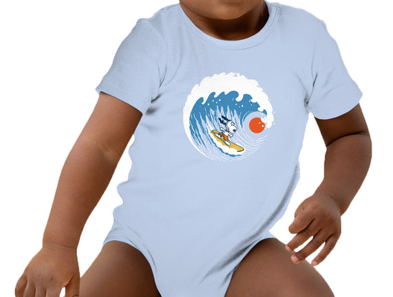 Big Wave Adventure