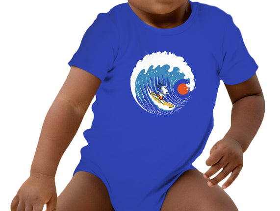 Big Wave Adventure