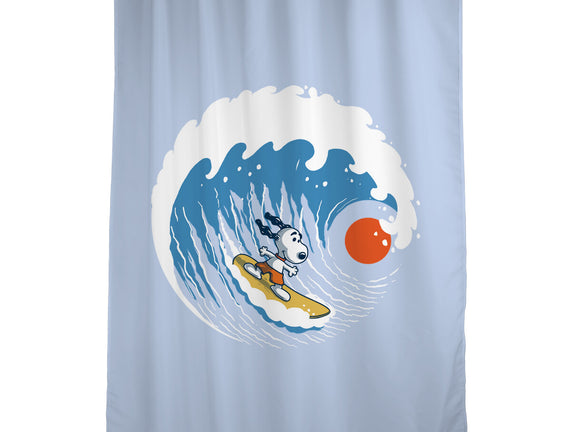 Big Wave Adventure