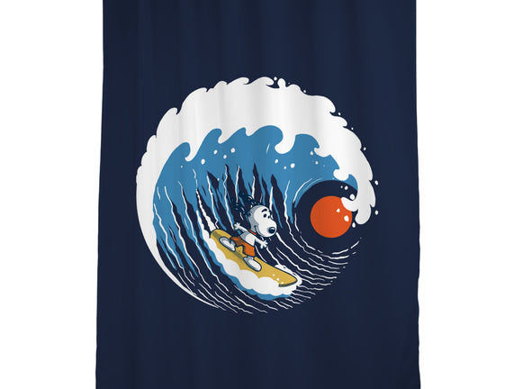 Big Wave Adventure