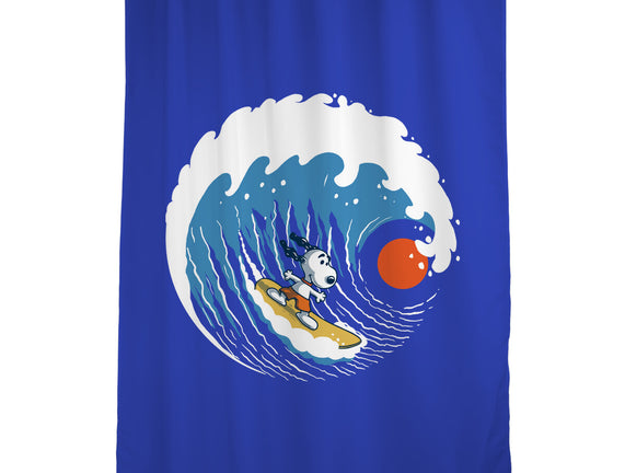 Big Wave Adventure
