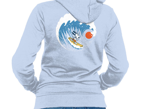 Big Wave Adventure