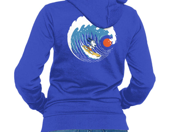 Big Wave Adventure