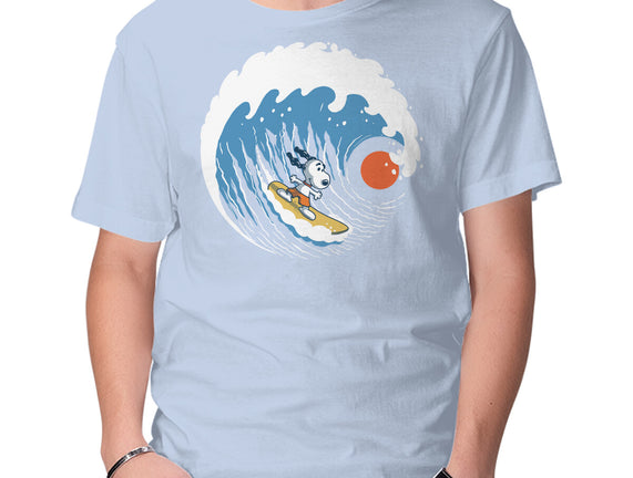 Big Wave Adventure