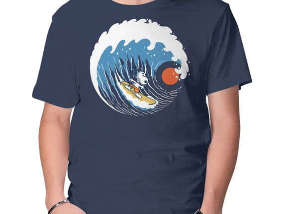 Big Wave Adventure