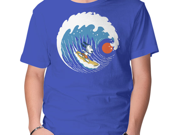 Big Wave Adventure