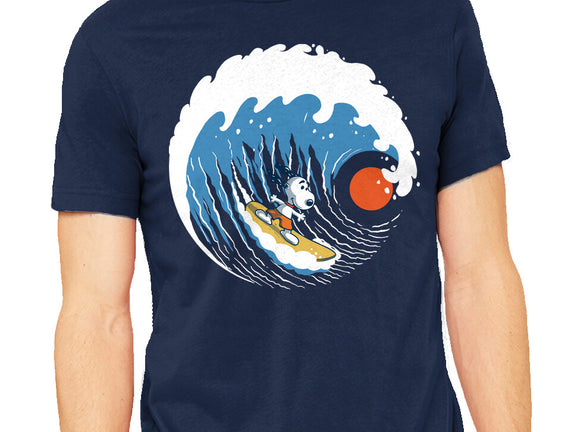 Big Wave Adventure