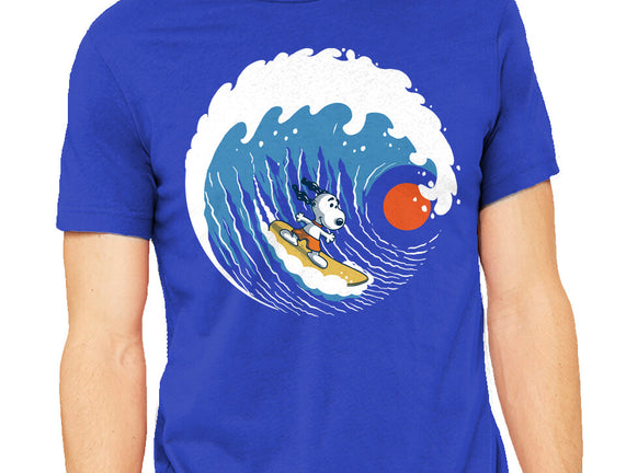 Big Wave Adventure